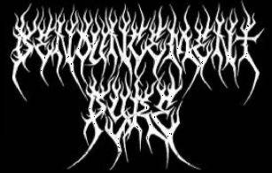 logo Denouncement Pyre